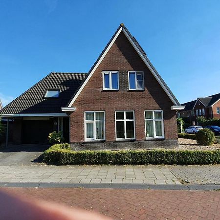 Logies Bij Wandelpad Te Holten Apartment Exterior photo